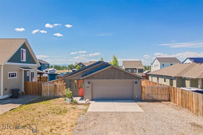616 W Adams St, House other with 3 bedrooms, 2 bathrooms and null parking in Three Forks MT | Image 46