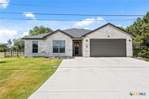 15987 Crockett Drive, Temple, TX, 76502 | Card Image