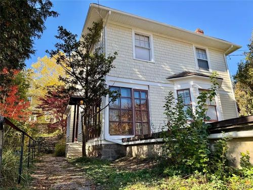 608 Ackerman Ave, Syracuse, NY, 13210-2903 | Card Image