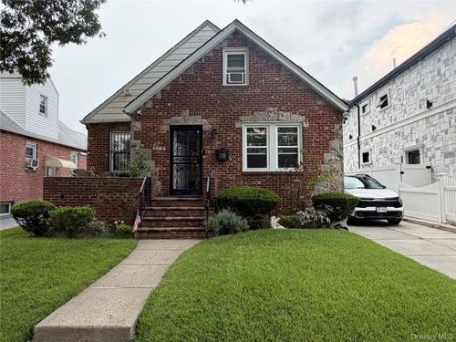122-13 149th Ave, South Ozone Park, NY, 11420-3605 | Card Image