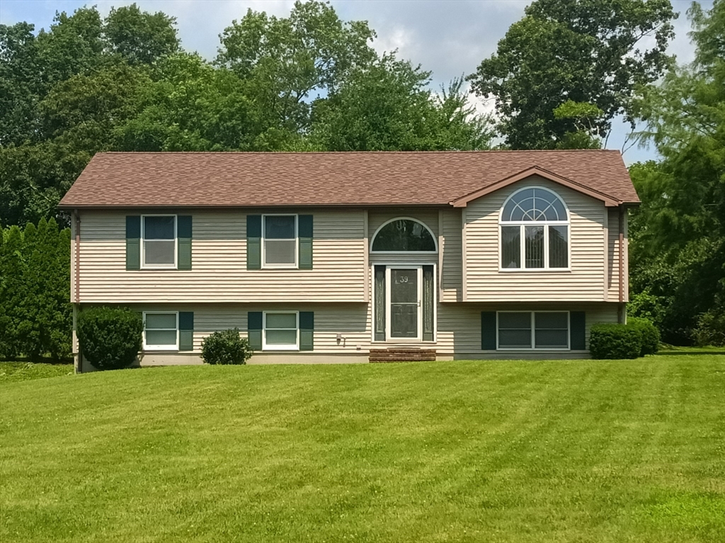 Lane Farm Rd, North Dartmouth, MA 02747