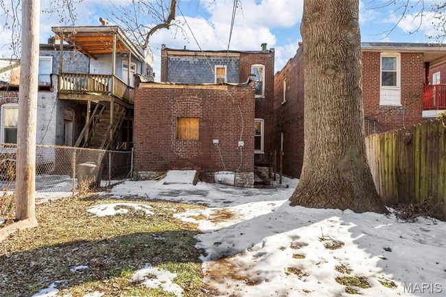 7307 Minnesota Ave, House other with 3 bedrooms, 2 bathrooms and null parking in Saint Louis MO | Image 28