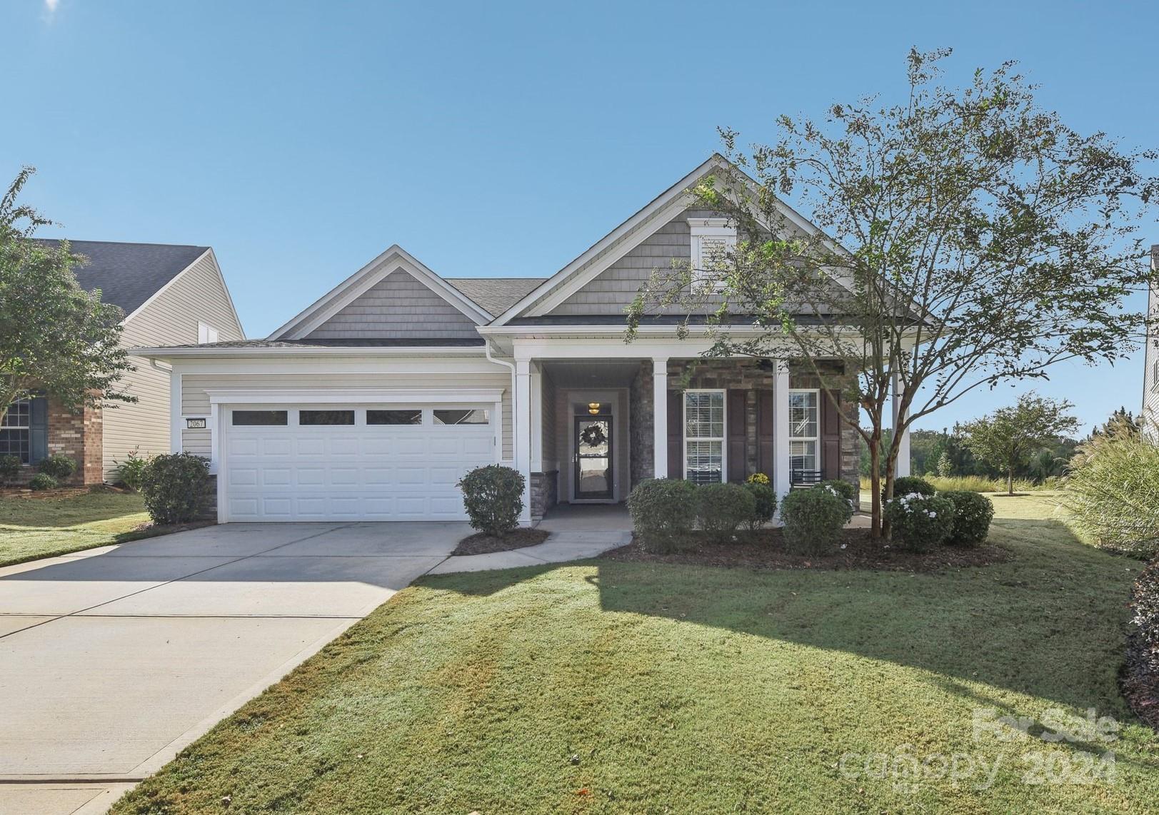 Vermount Way, Fort Mill, SC 29707