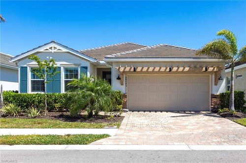 28045 Sanibel Sands St, BONITA SPRINGS, FL, 34135-9075 | Card Image