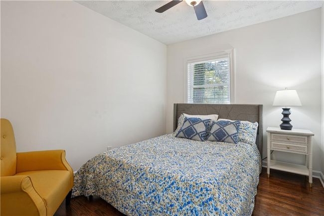 3970 Scott Dr, House other with 5 bedrooms, 2 bathrooms and 3 parking in Forest Park GA | Image 17