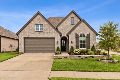 1104 Holcombe Dr, Anna, TX, 75409-5389 | Card Image