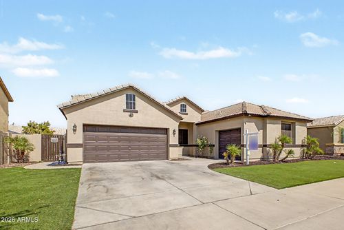 6611 S 25th Dr, Phoenix, AZ, 85041-5364 | Card Image