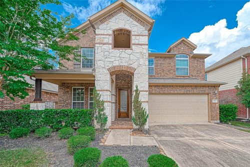4834 Sequoia Park Ln, Katy, TX, 77494-1295 | Card Image