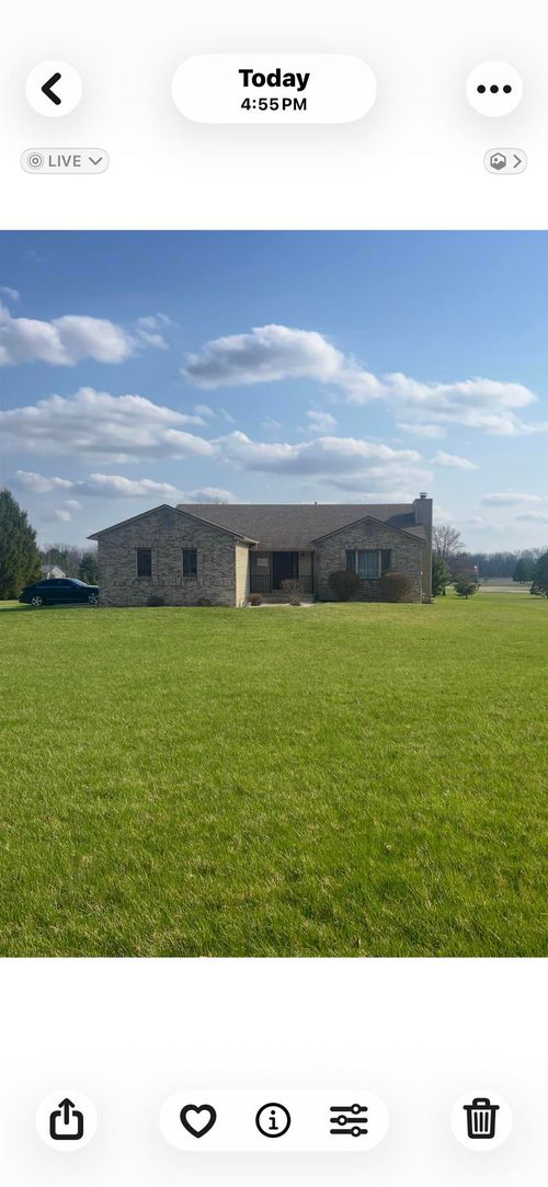 3462 County Road 36, Auburn, IN, 46706-9431 | Card Image