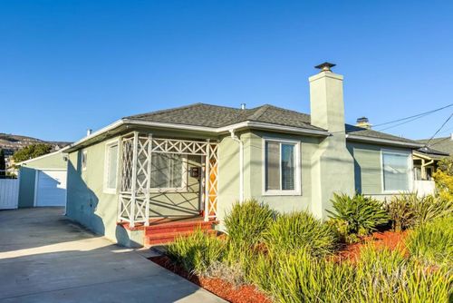 616 Mayfair Ave, South San Francisco, CA, 94080-4525 | Card Image