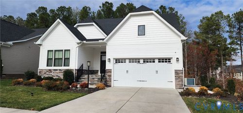 17754 Twin Falls Ln, Moseley, VA, 23120-1821 | Card Image