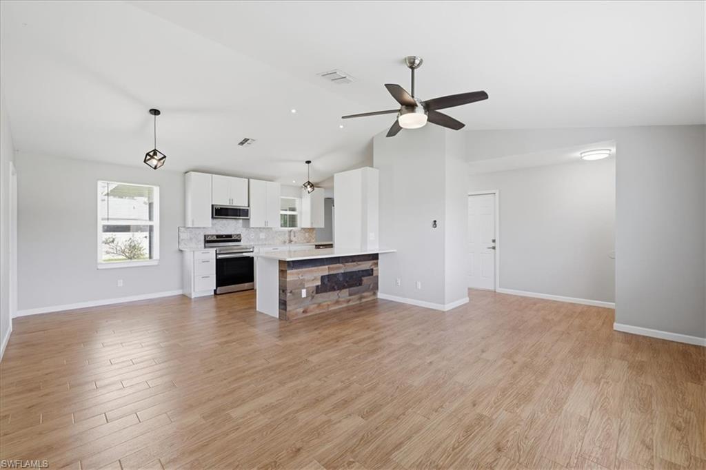 Residential in CAPE CORAL 5