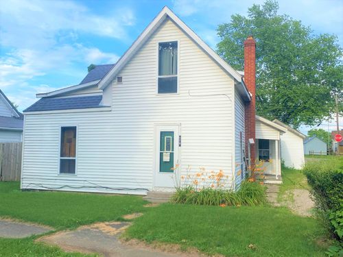 116 N Mill St, De Graff, OH, 43318-9659 | Card Image