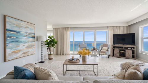 807-3500 Galt Ocean Dr, Fort Lauderdale, FL, 33308-6823 | Card Image