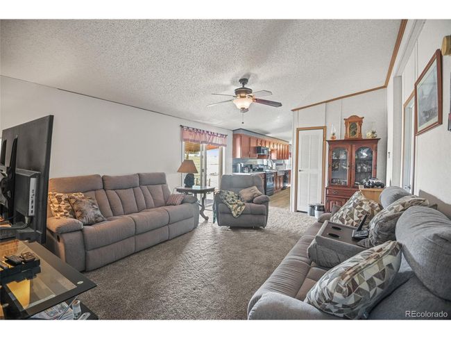 33440 State Highway 94, House other with 4 bedrooms, 3 bathrooms and null parking in Yoder CO | Image 23