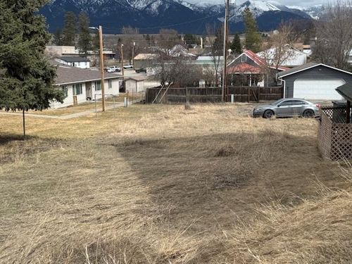 Lot 10 Dewey Ave, Eureka, MT, 59917-9080 | Card Image
