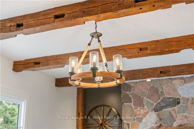 365643 Evergreen St, House other with 4 bedrooms, 2 bathrooms and 20 parking in Burgessville ON | Image 15