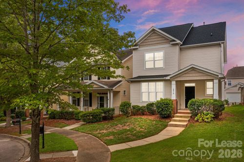 18714 Coverdale Ct, Cornelius, NC, 28031-9027 | Card Image
