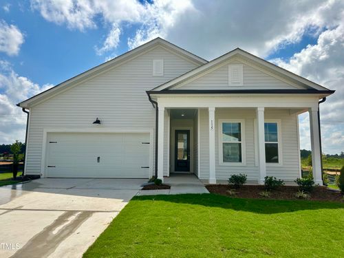 319-115 S Harvest Ridge Way, Clayton, NC, 27520-4864 | Card Image