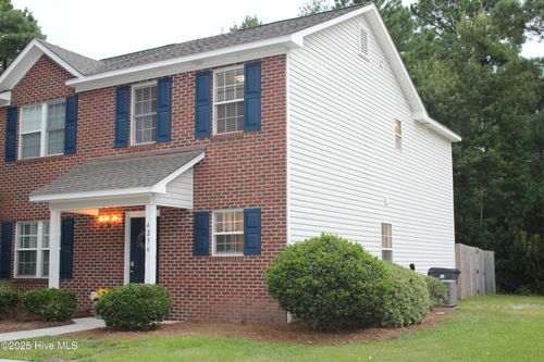 4236 Winding Branches Dr, Wilmington, NC, 28412-2339 | Card Image