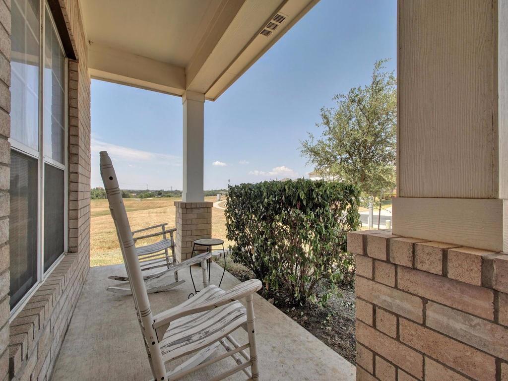 Residential Lease in Austin 5