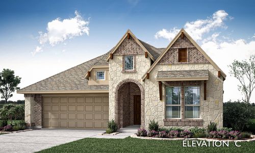 1215 Anderson Dr, Trenton, TX, 75490-7684 | Card Image