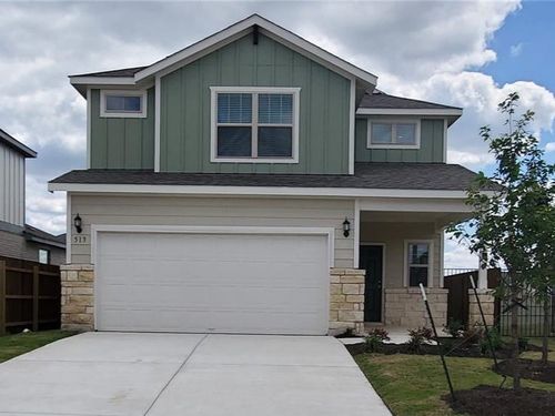 513 Pickrell Loop, Liberty Hill, TX, 78642-2537 | Card Image