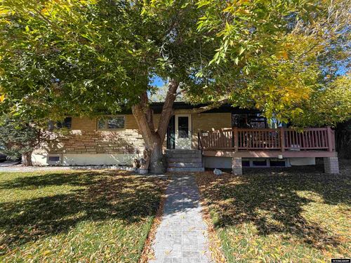 1604 California St, Rawlins, WY, 82301-4304 | Card Image