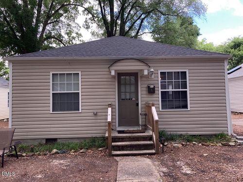 6 Clark Ct, Chapel Hill, NC, 27516-2111 | Card Image