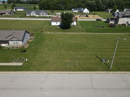 Lot 48 Parkview Dr, Eureka, IL, 61530 | Card Image
