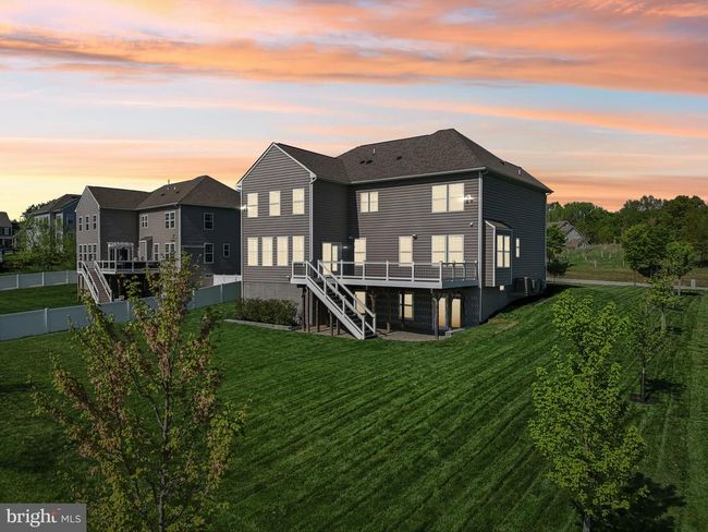 2110 Gable Dr, House other with 4 bedrooms, 4 bathrooms and null parking in JESSUP MD | Image 45