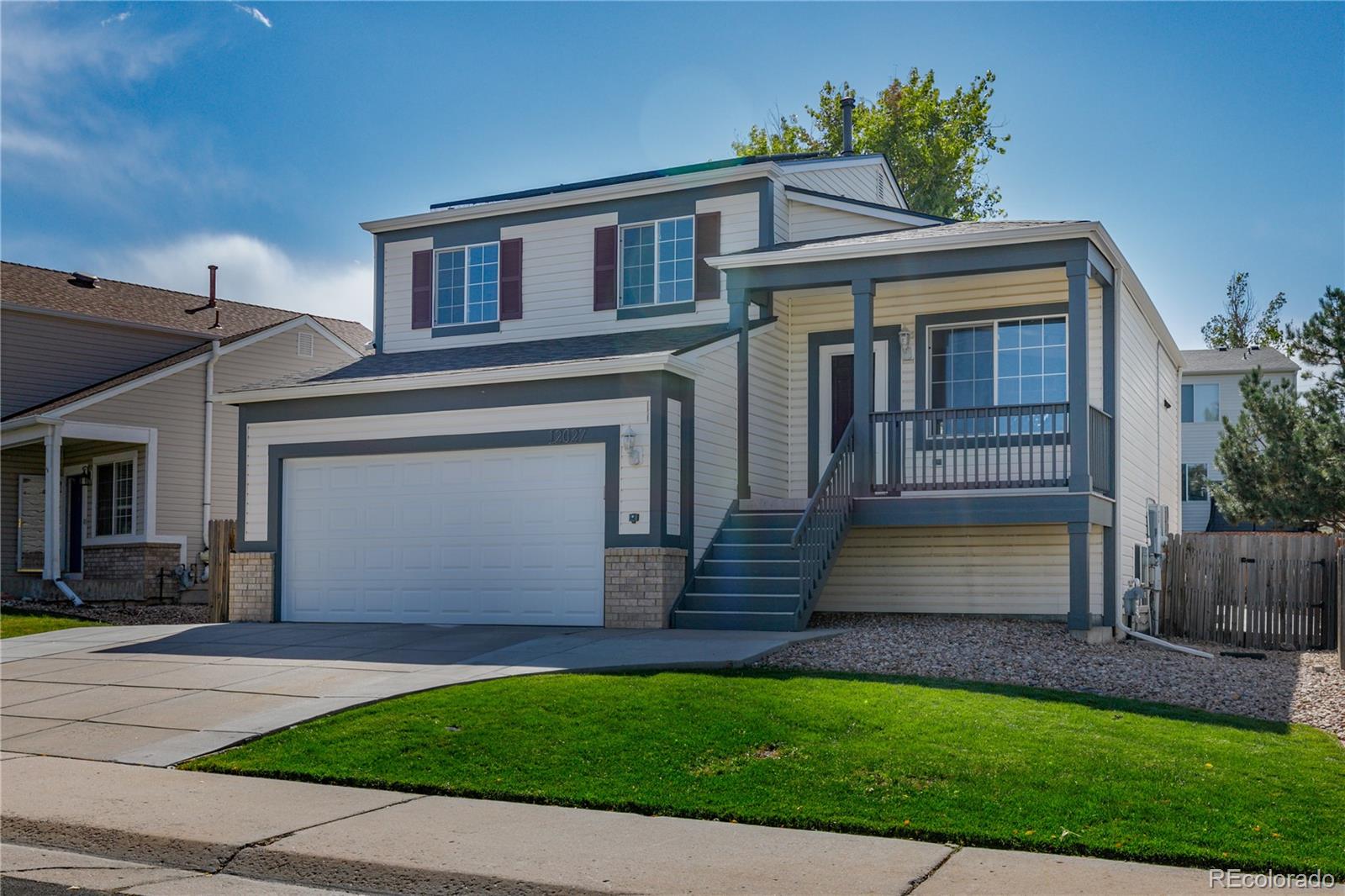 Meadowood Ln, Parker, CO 80138