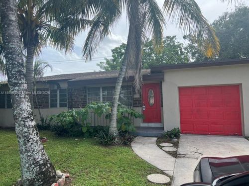 6720 Sw 19th St, Miramar, FL, 33023-2123 | Card Image