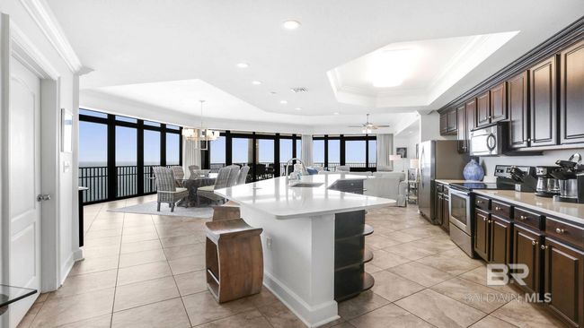 APT-2011 - 23450 Perdido Beach Blvd, Condo with 4 bedrooms, 5 bathrooms and null parking in Orange Beach AL | Image 15