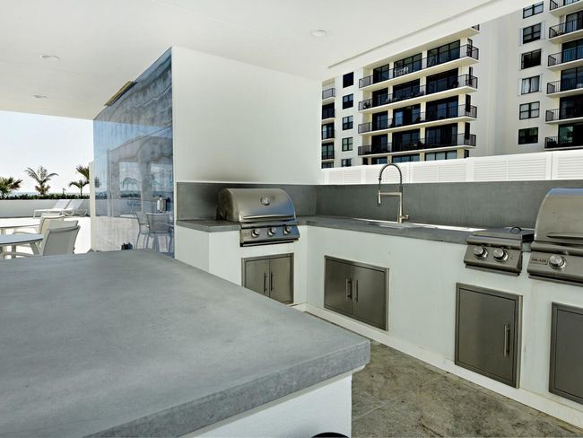 APT-621 - 3450 S Ocean Blvd, Condo with 1 bedrooms, 2 bathrooms and null parking in Palm Beach FL | Image 25