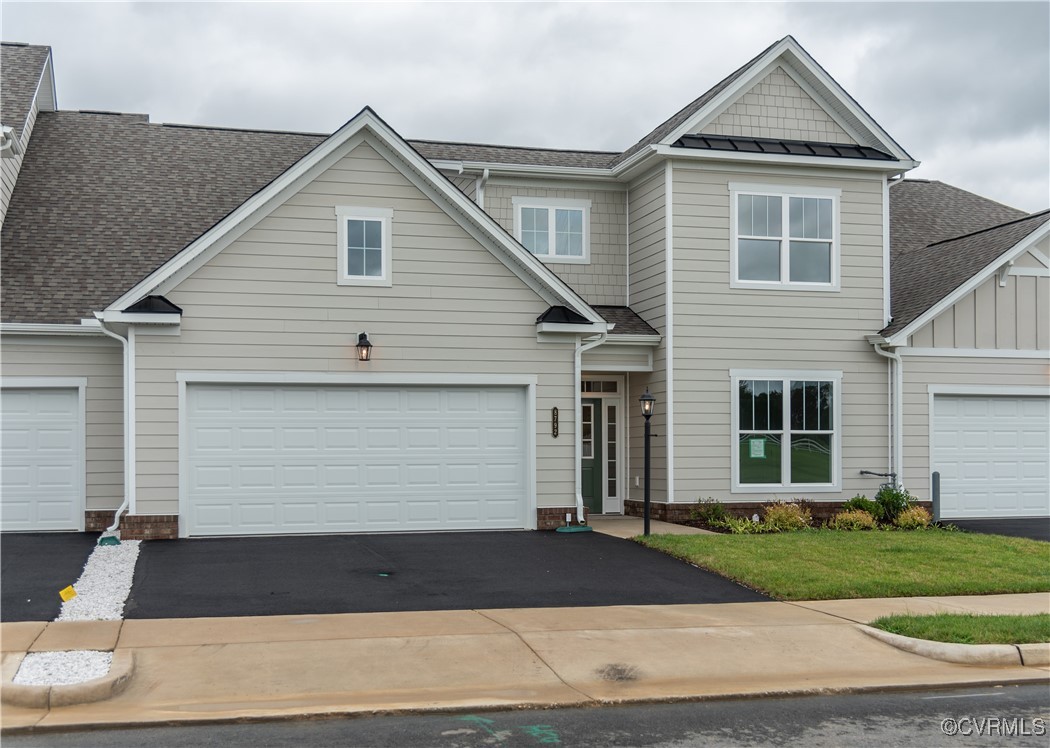 Hope Farm Ln, Mechanicsville, VA 23111