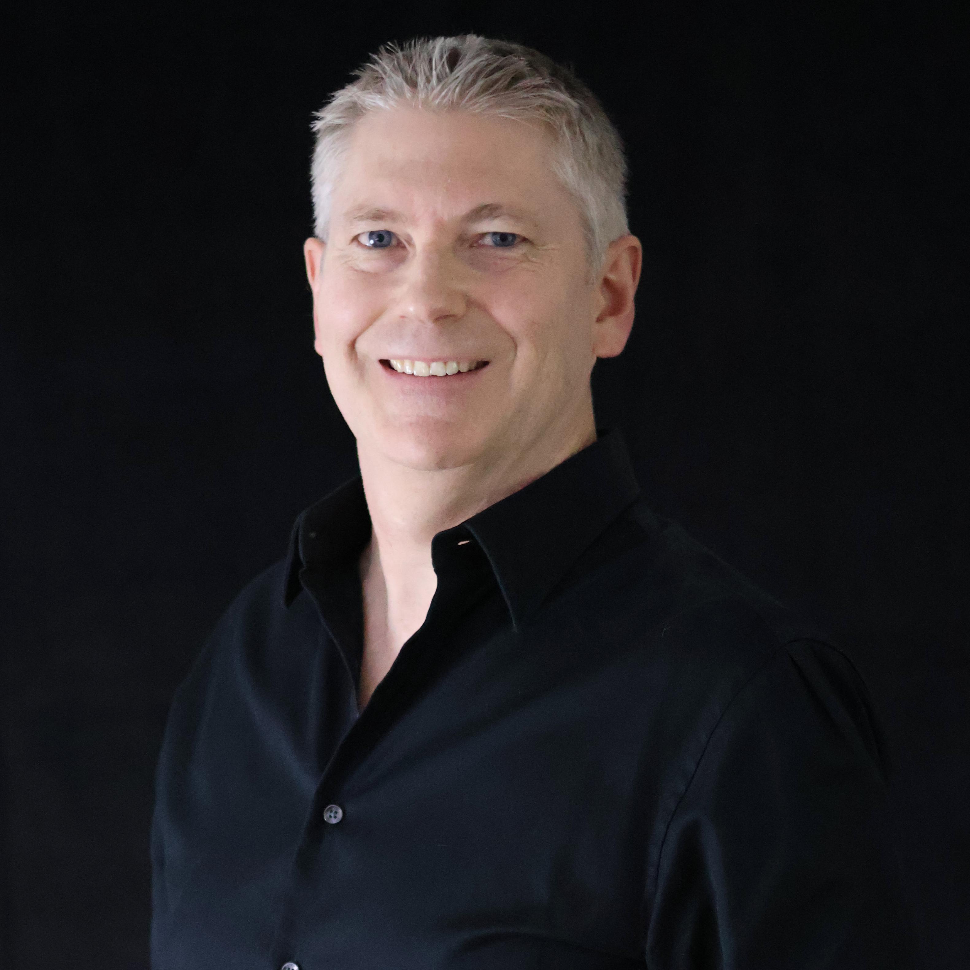 Jeffrey Dawson