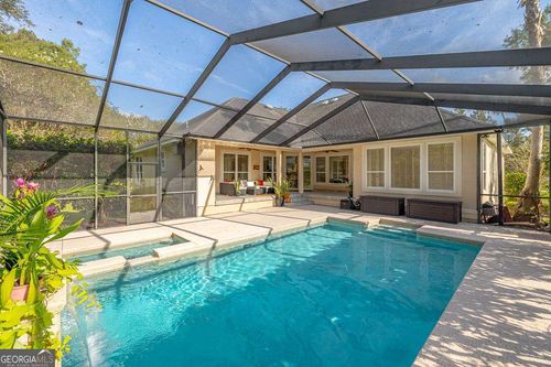 371 Oak Grove Island Dr, Brunswick, GA, 31523-8918 | Card Image