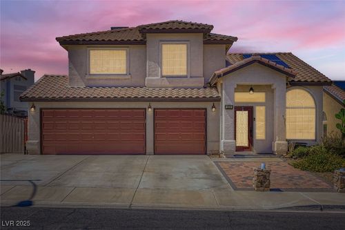 2031 Buckeye Reef St, Henderson, NV, 89002-3640 | Card Image