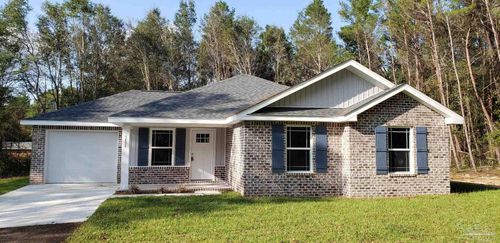 4012 Popcorn Rd, Milton, FL, 32583-9001 | Card Image