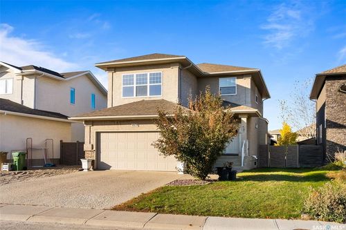 4638 Hames Cres, Regina, SK, S4W0B4 | Card Image