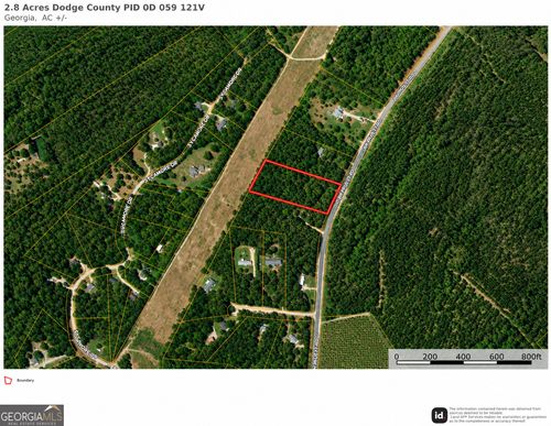6965 Jim Pruett Road, Eastman, GA, 31023 | Card Image
