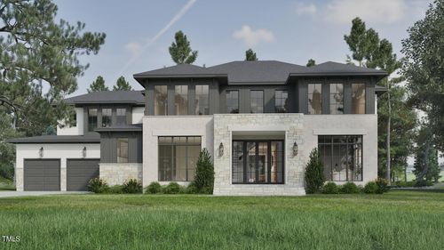 6736 Brixley Crest Court, Raleigh, NC, 27614 | Card Image