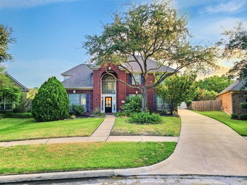 9702 Slate Field Dr, Houston, TX, 77064-7499 | Card Image