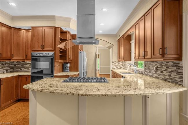 201 Cascade Dr, House other with 4 bedrooms, 5 bathrooms and null parking in High Point NC | Image 17