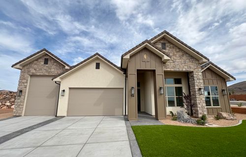314 W Ct, Toquerville, UT, 84774 | Card Image