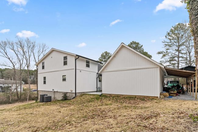 141 County Road 738, House other with 3 bedrooms, 4 bathrooms and null parking in Cullman AL | Image 37