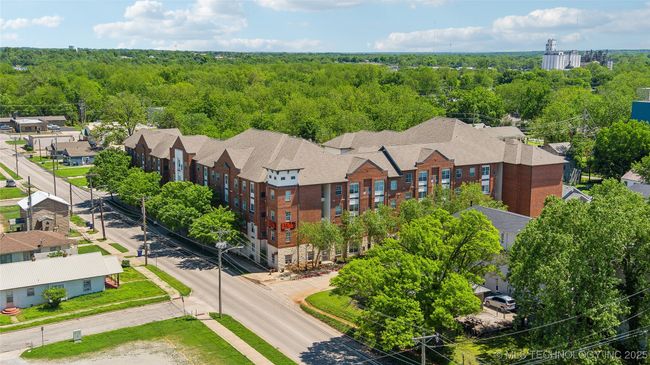 APT-209 - 251 W Miller Ave, Condo with 2 bedrooms, 2 bathrooms and null parking in Stillwater OK | Image 22