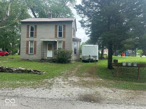 9278 S Geneva Rd, Flat Rock, IN, 47234-9720 | Card Image