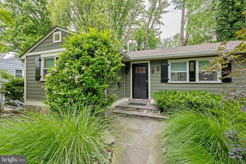 4115 Denfeld Ave, KENSINGTON, MD, 20895-1514 | Card Image